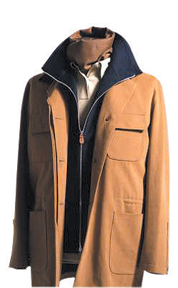 슈퍼 남성정장 「키톤」 파워 비결은 1277-Image